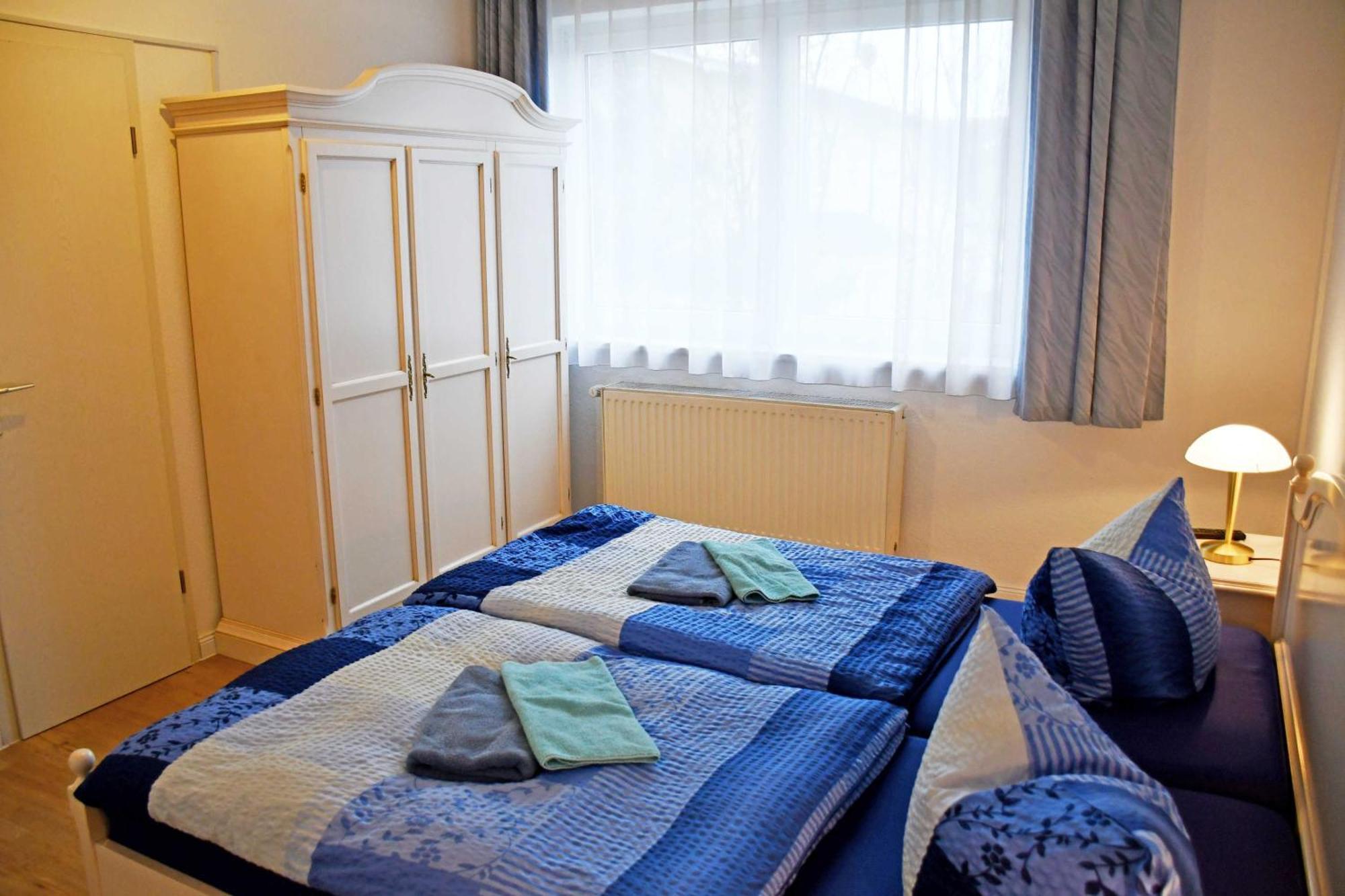 Villa Im Ostseebad Baabe Esterno foto